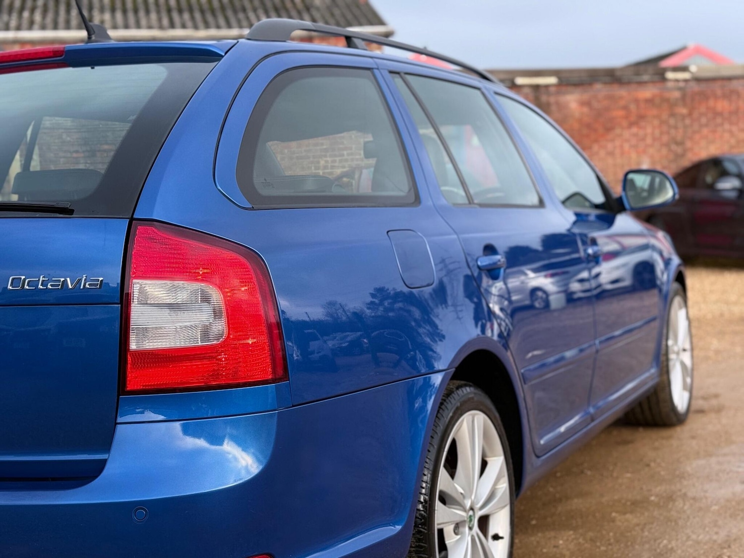 Used Skoda Octavia 2011 for sale - 77633161: Photo 11