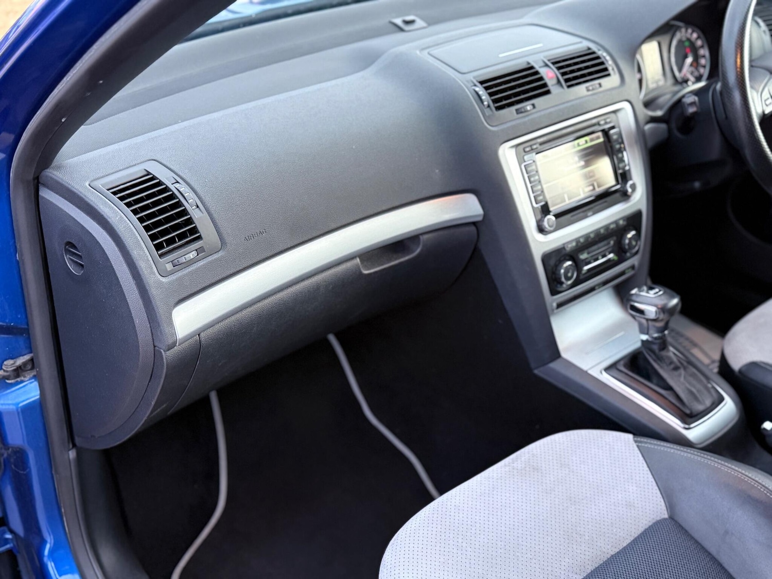 Used Skoda Octavia 2011 for sale - 77633161: Photo 12