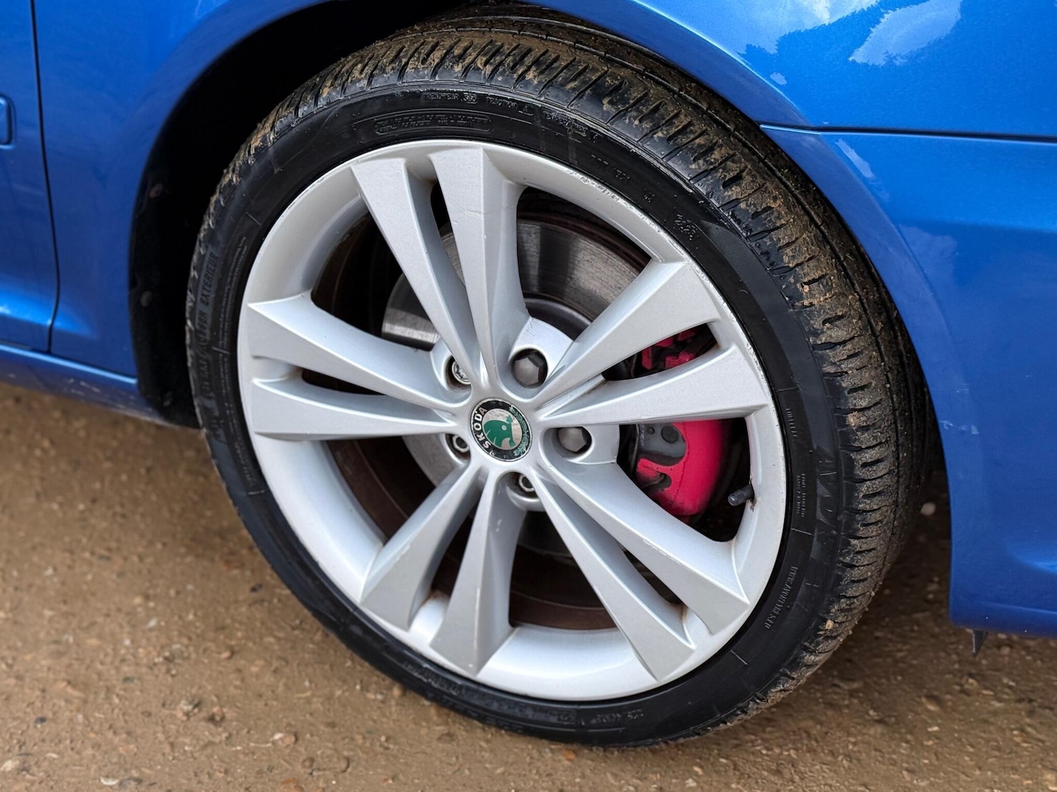 Used Skoda Octavia 2011 for sale - 77633161: Photo 19