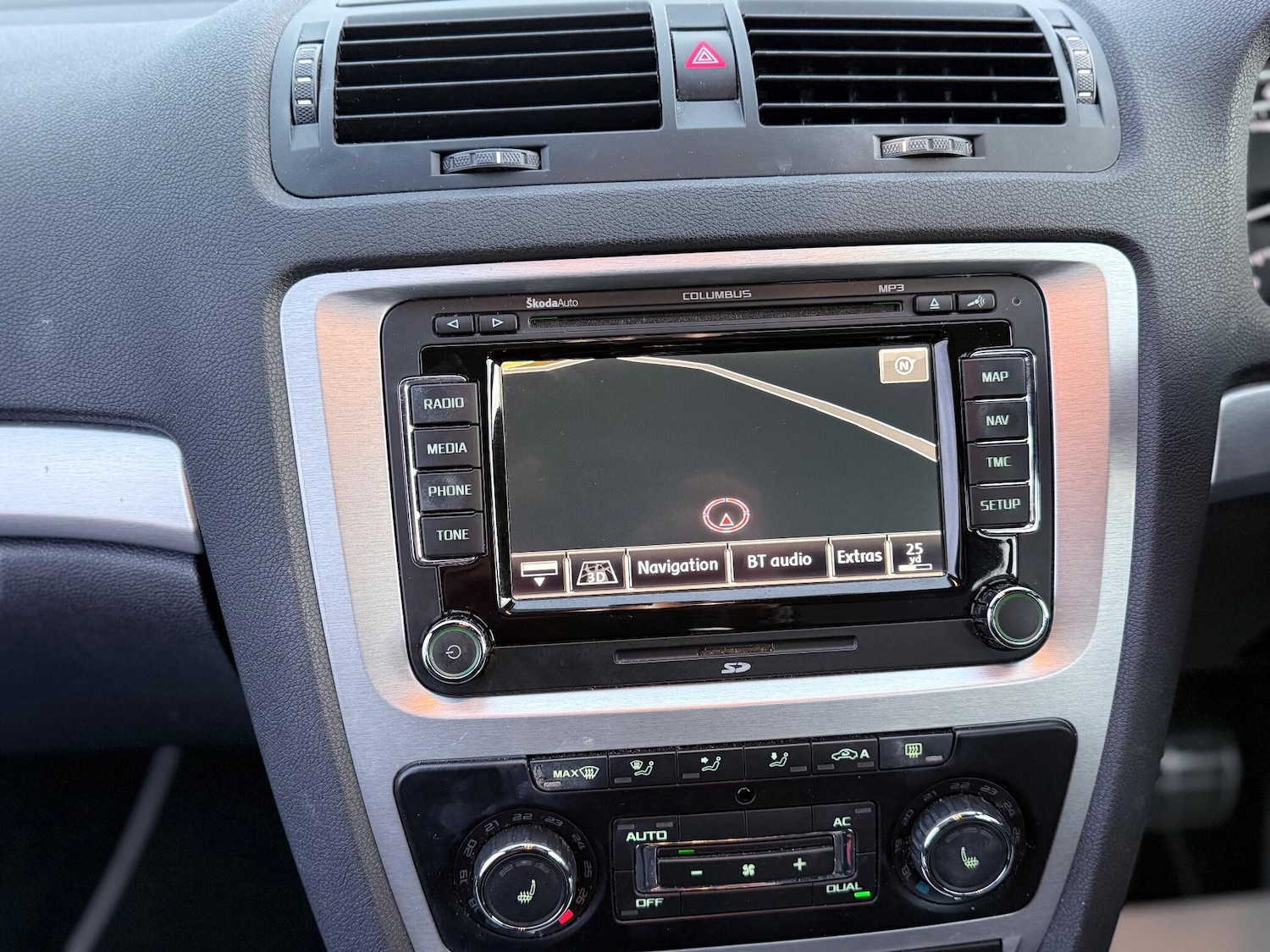 Used Skoda Octavia 2011 for sale - 77633161: Photo 20