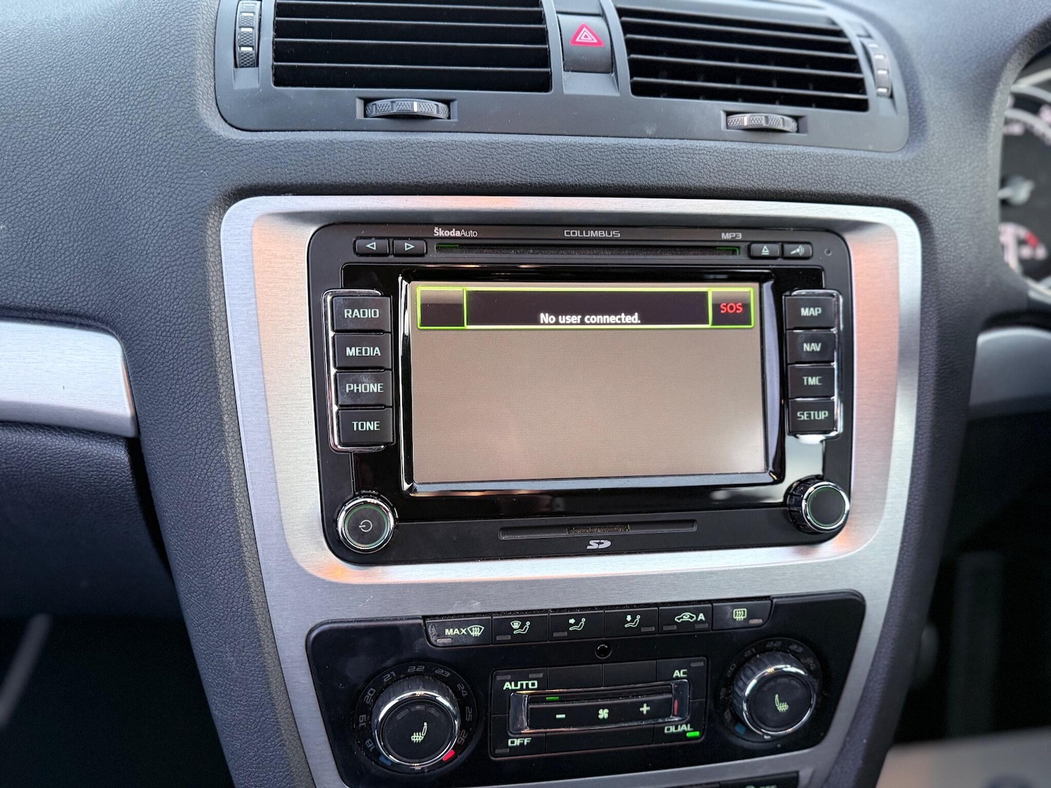 Used Skoda Octavia 2011 for sale - 77633161: Photo 24