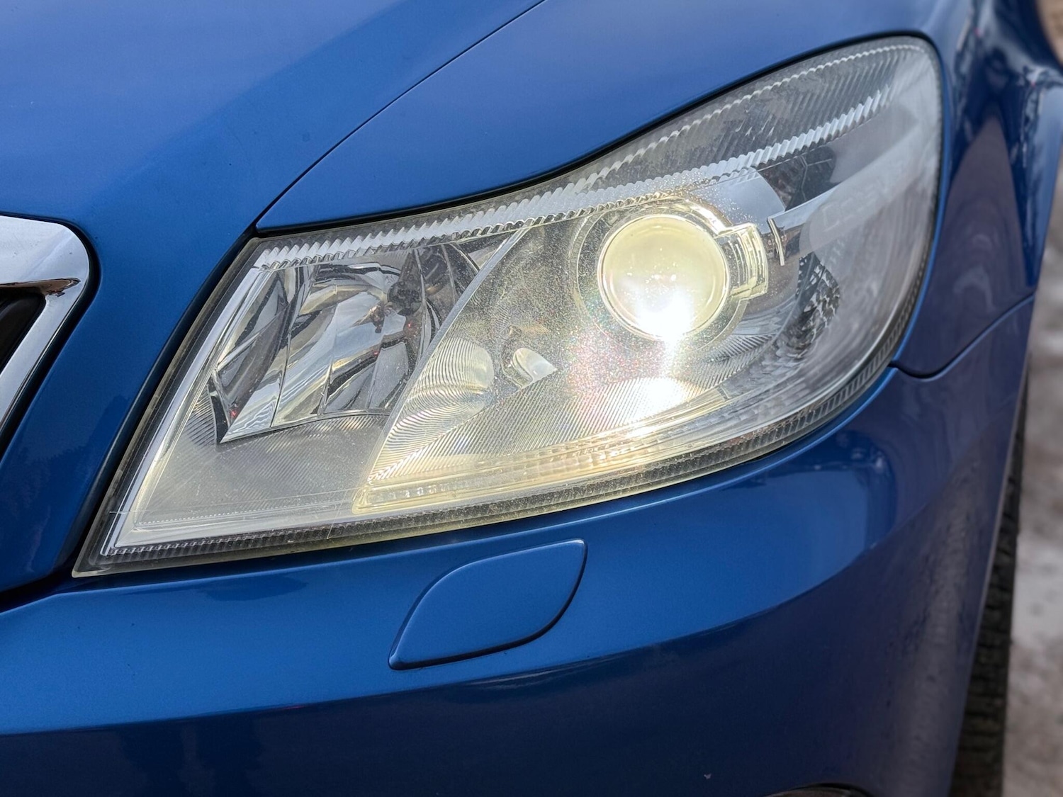 Used Skoda Octavia 2011 for sale - 77633161: Photo 28