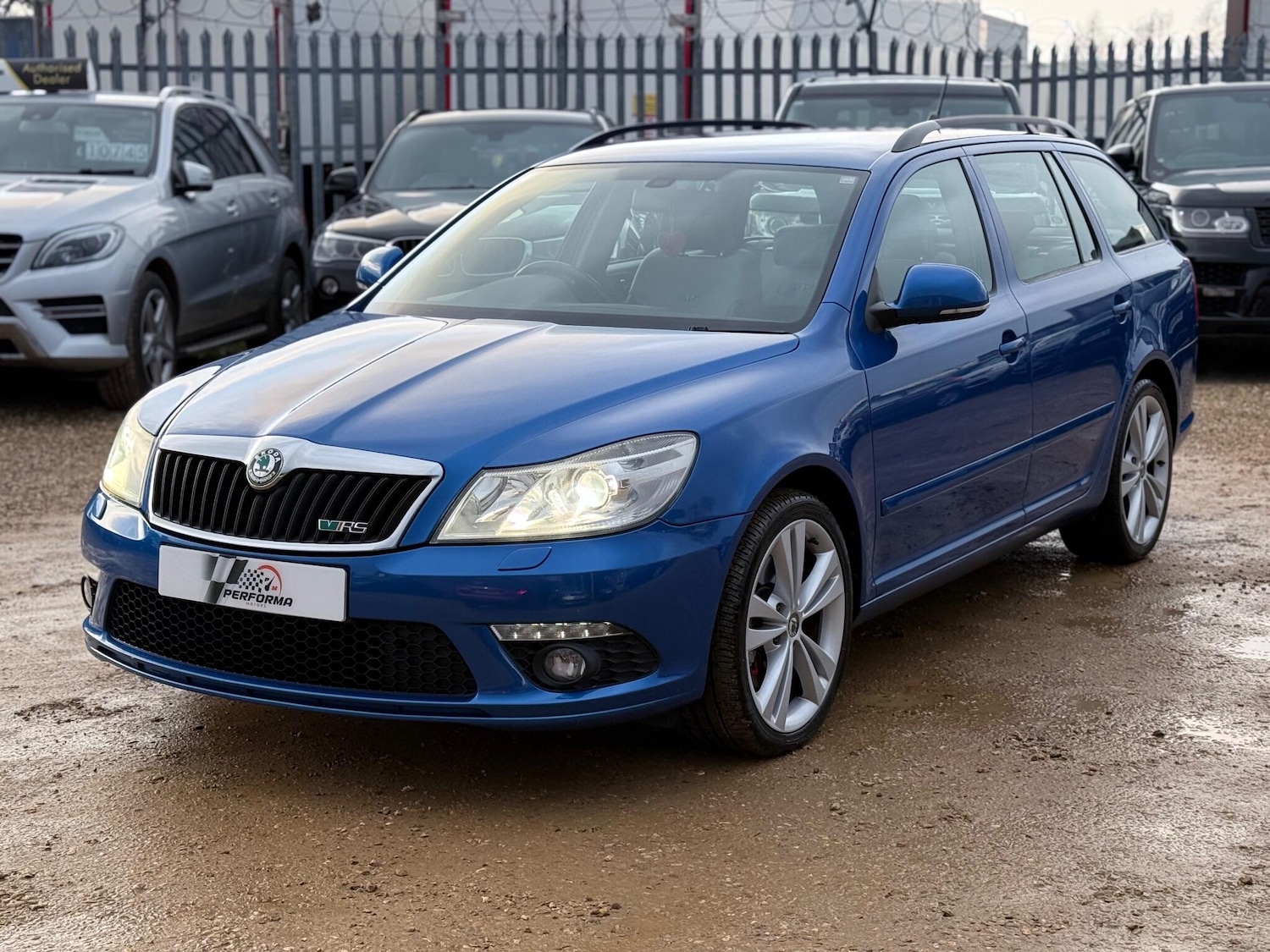 Used Skoda Octavia 2011 for sale - 77633161: Photo 3