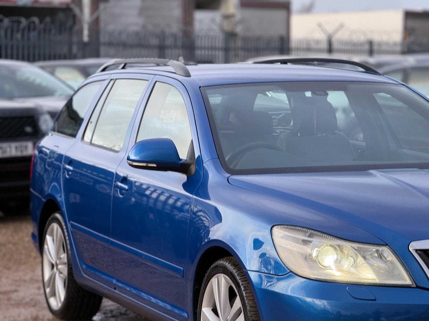 Used Skoda Octavia 2011 for sale - 77633161: Photo 5