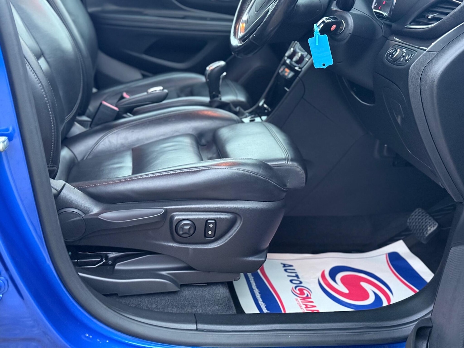 Used Vauxhall Mokka X 2017 for sale - 76284006: Photo 14