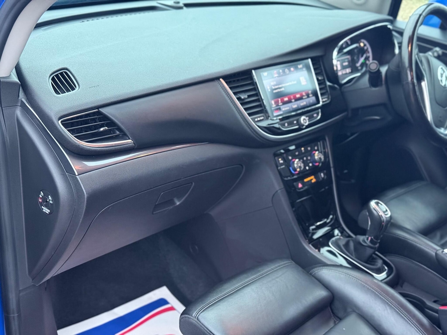 Used Vauxhall Mokka X 2017 for sale - 76284006: Photo 15