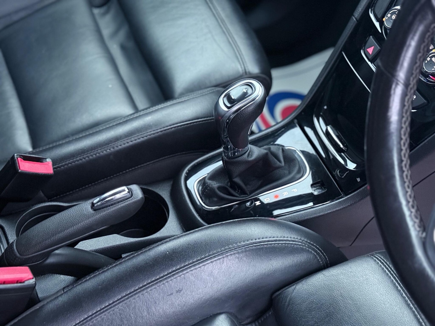 Used Vauxhall Mokka X 2017 for sale - 76284006: Photo 16