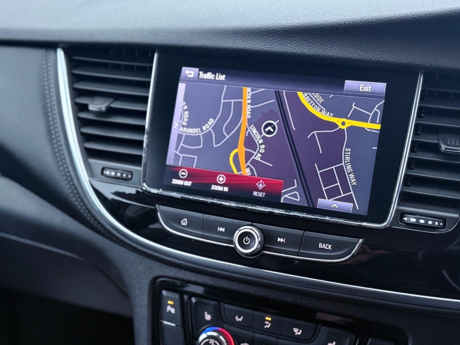 Used Vauxhall Mokka X 2017 for sale - 76284006: Photo 29