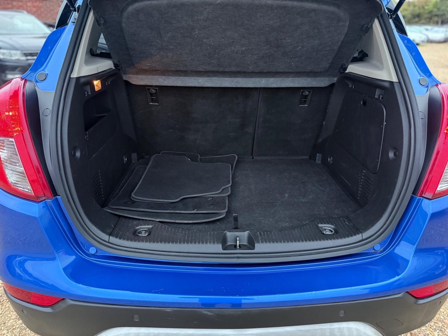 Used Vauxhall Mokka X 2017 for sale - 76284006: Photo 34