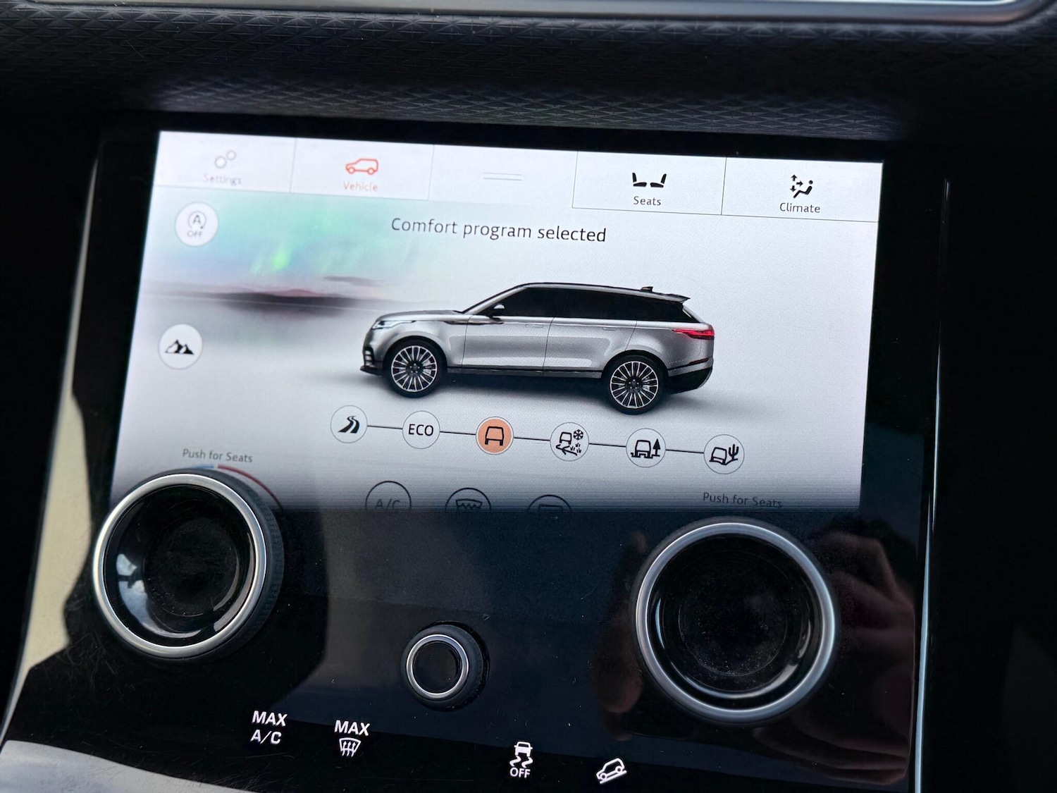 Used Land Rover Range Rover Velar for sale - 77738738: Photo 11