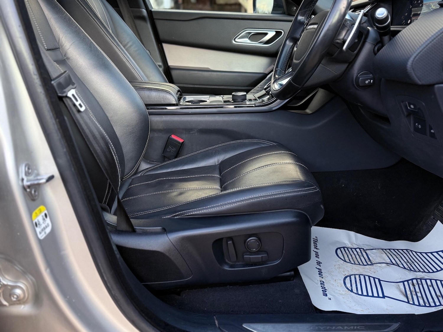 Used Land Rover Range Rover Velar for sale - 77738738: Photo 18