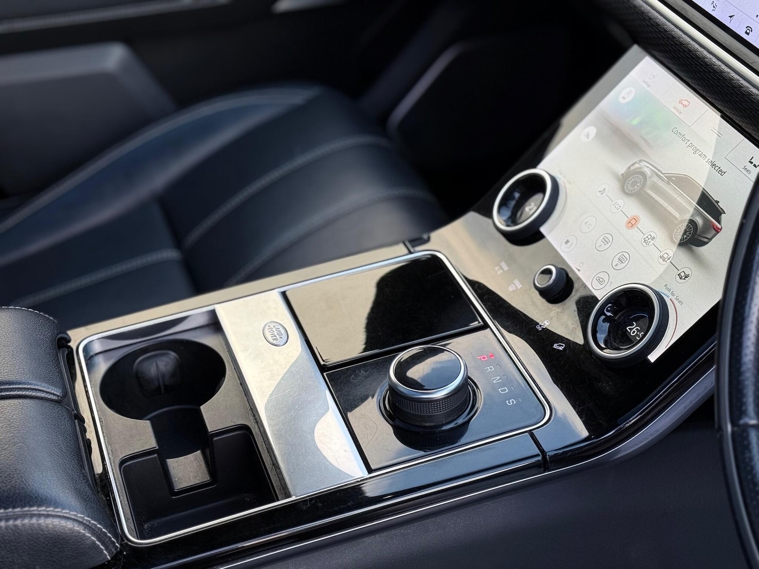 Used Land Rover Range Rover Velar for sale - 77738738: Photo 19