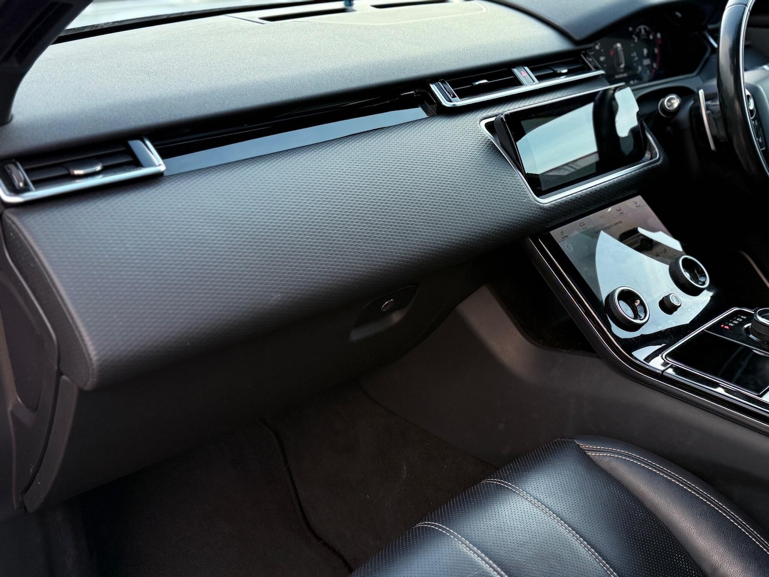 Used Land Rover Range Rover Velar for sale - 77738738: Photo 20