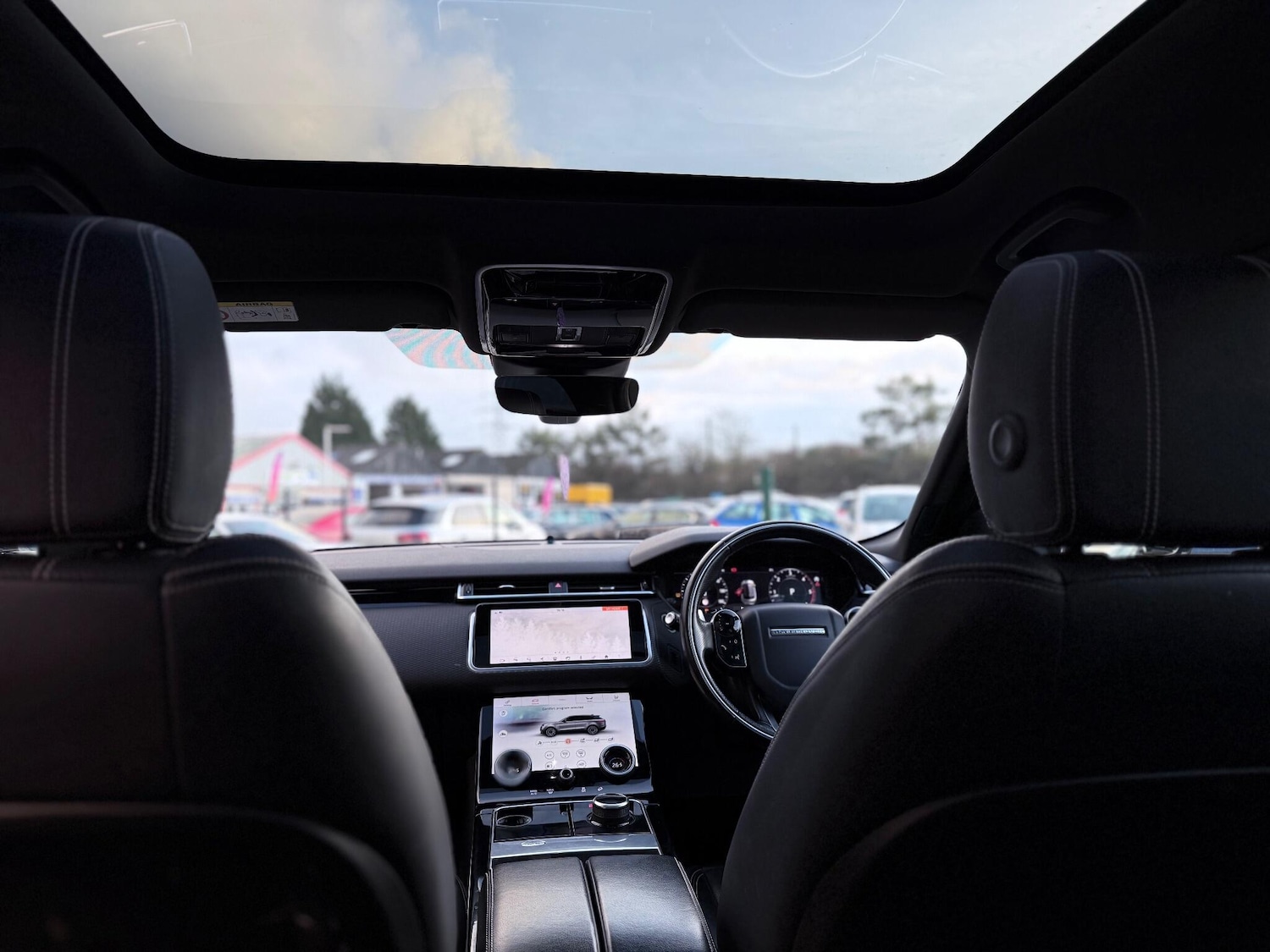 Used Land Rover Range Rover Velar for sale - 77738738: Photo 21