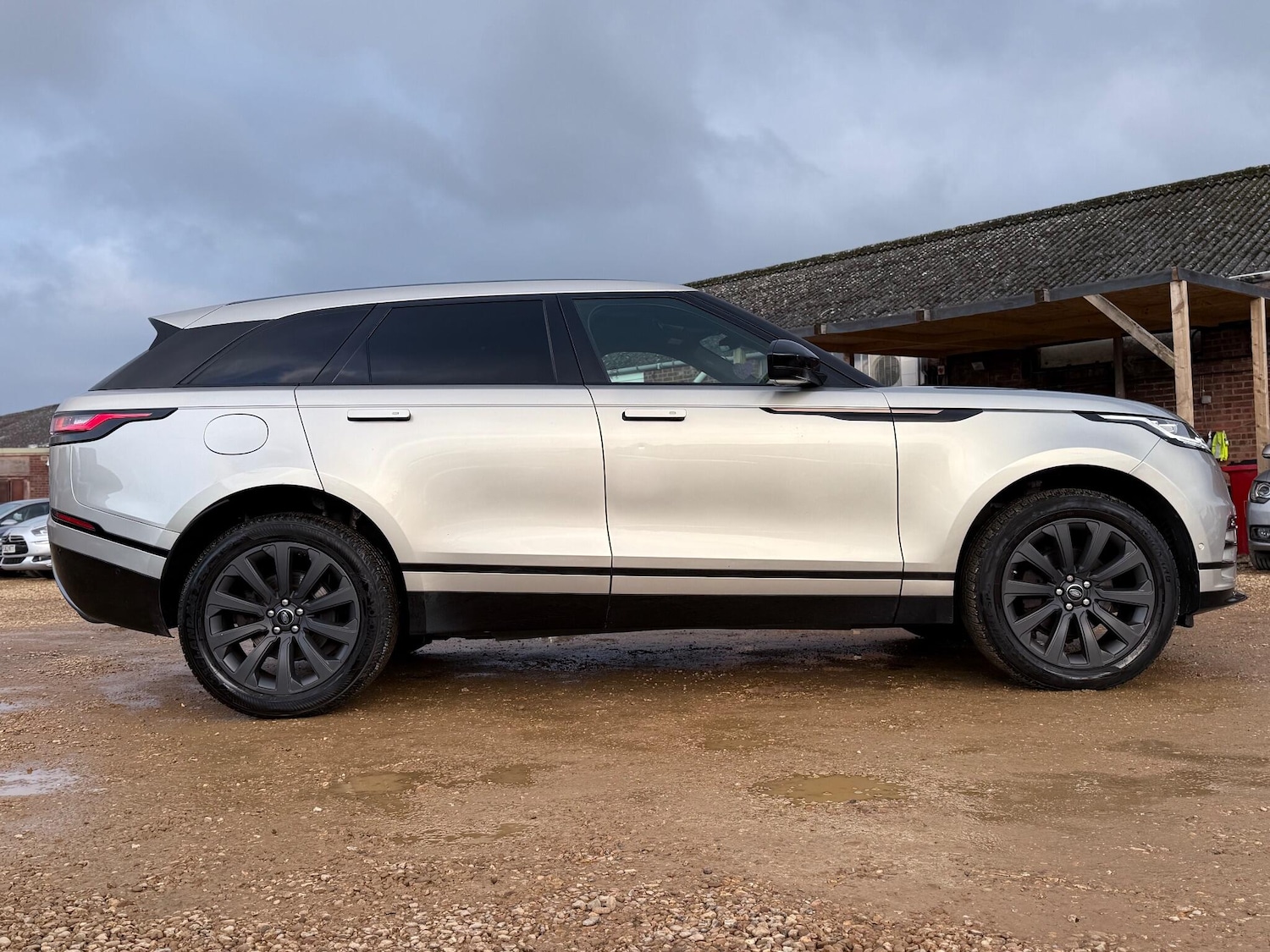 Used Land Rover Range Rover Velar for sale - 77738738: Photo 6
