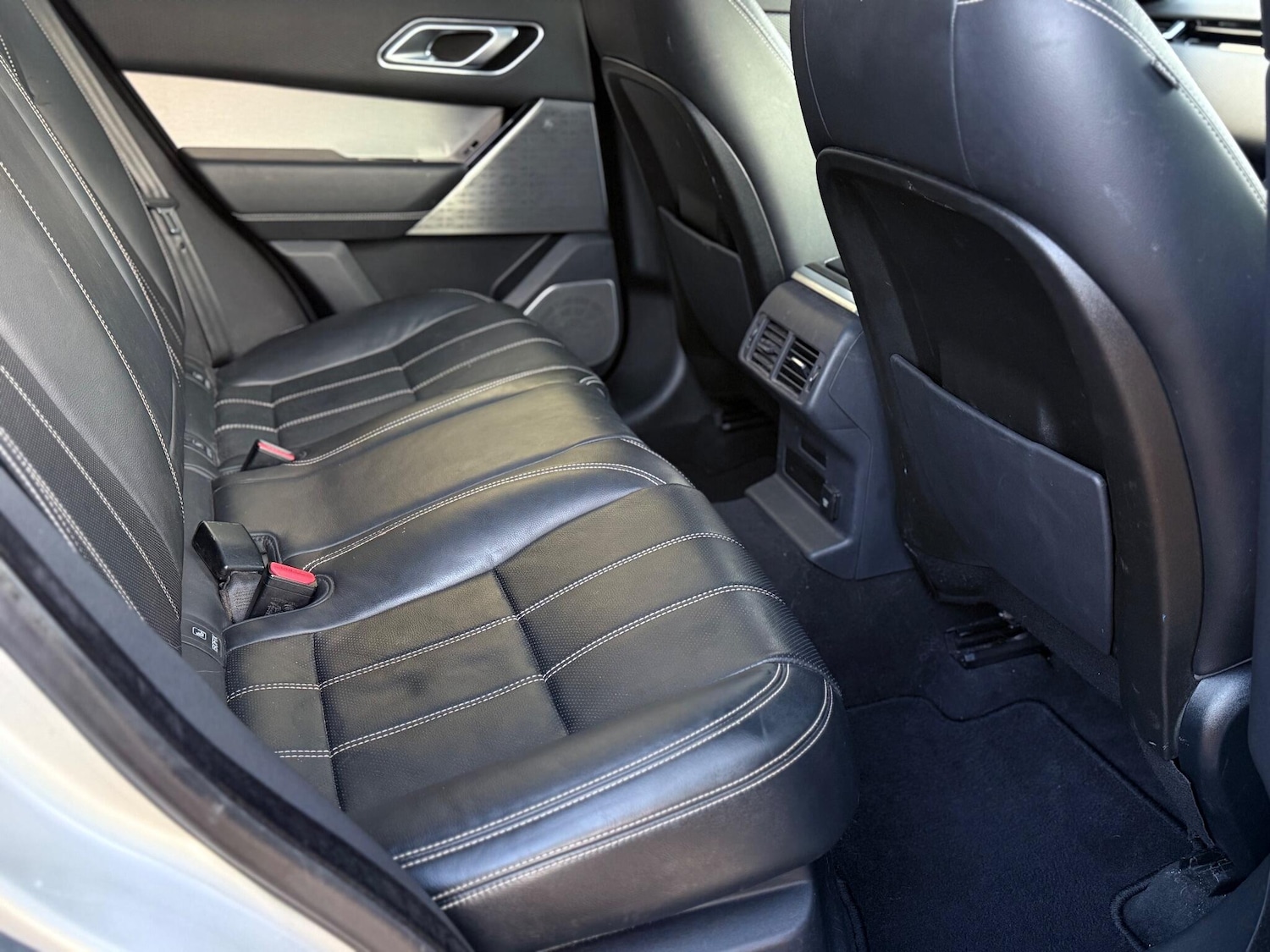 Used Land Rover Range Rover Velar for sale - 77738738: Photo 8