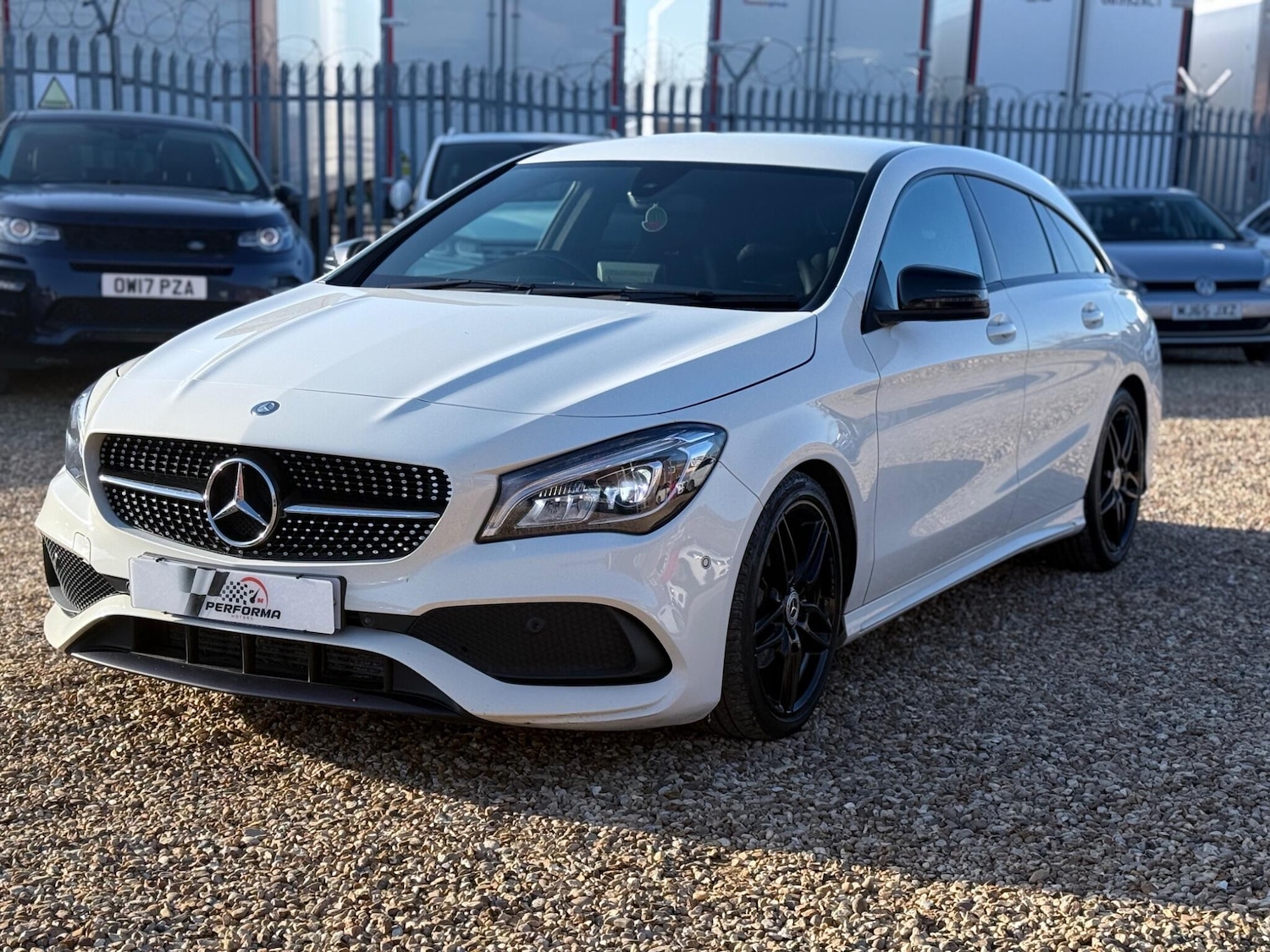 Used Mercedes-Benz CLA for sale - 77925040: Photo 10
