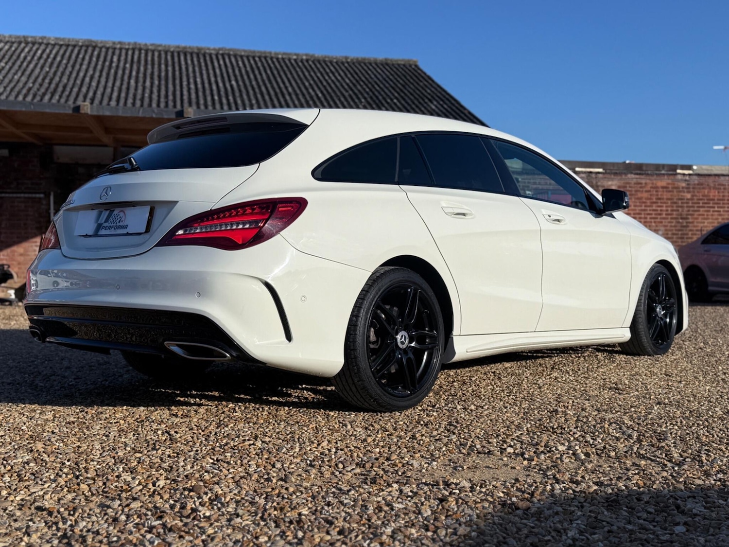Used Mercedes-Benz CLA for sale - 77925040: Photo 13