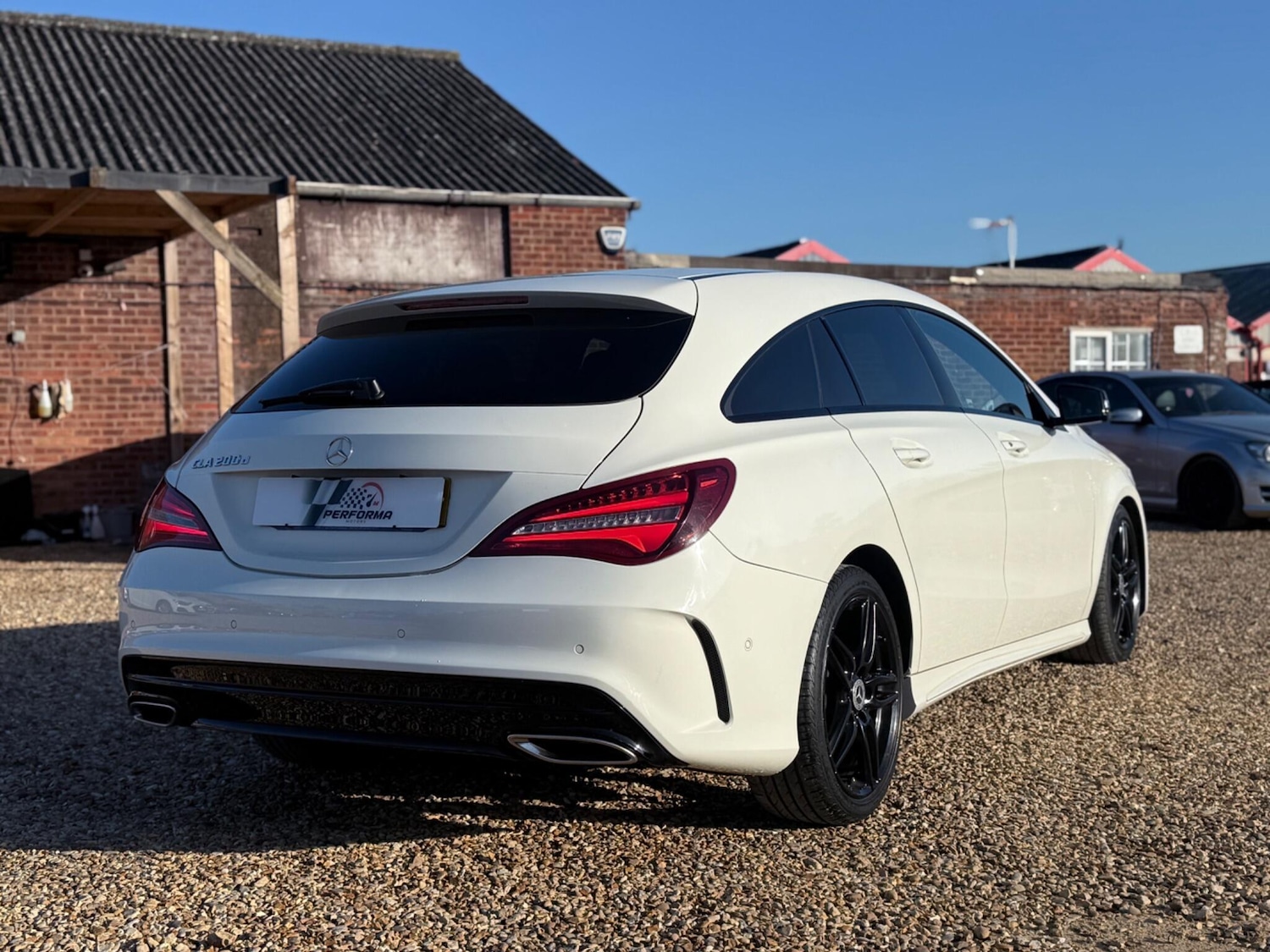 Used Mercedes-Benz CLA for sale - 77925040: Photo 14