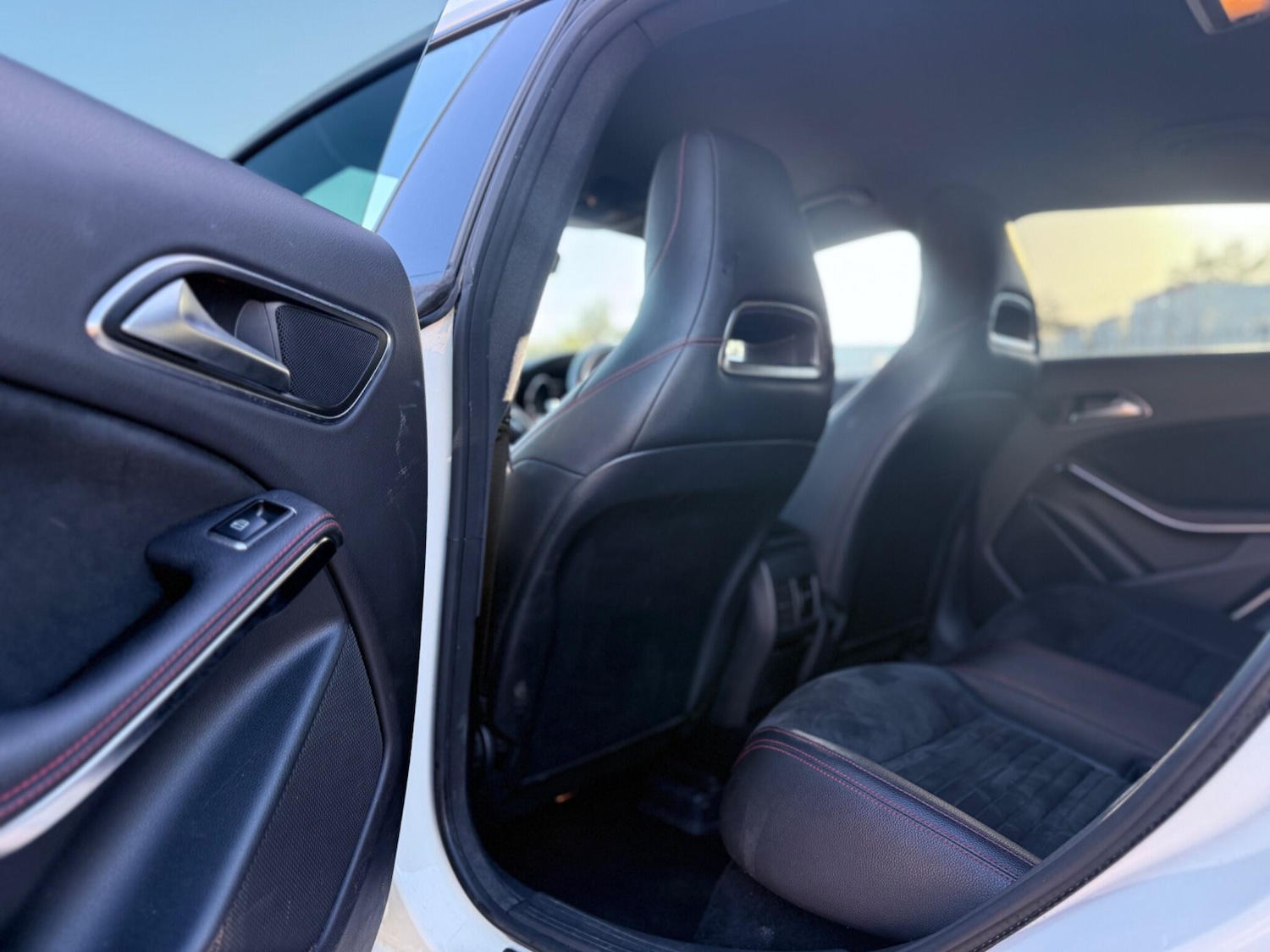 Used Mercedes-Benz CLA for sale - 77925040: Photo 18