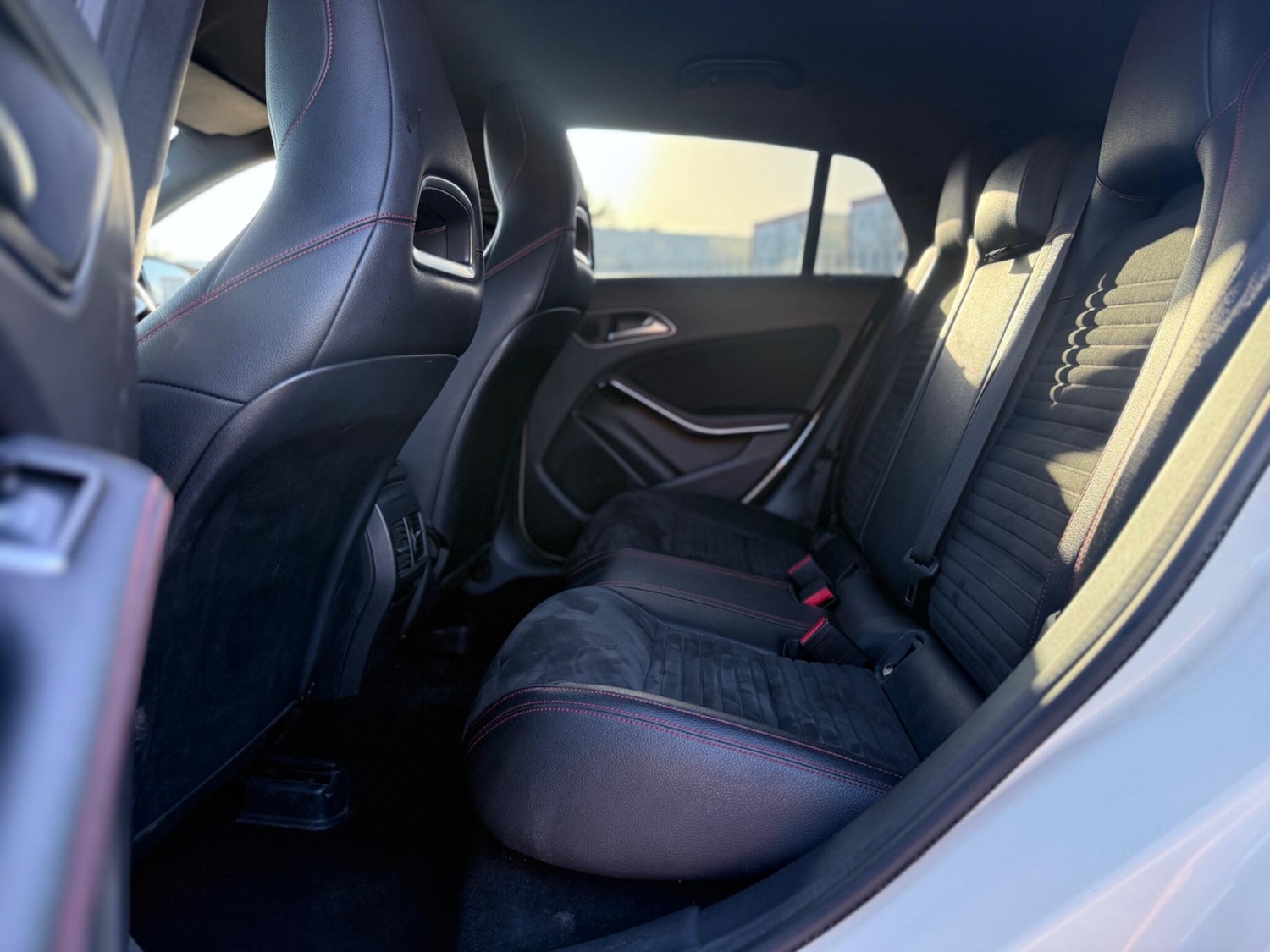 Used Mercedes-Benz CLA for sale - 77925040: Photo 19