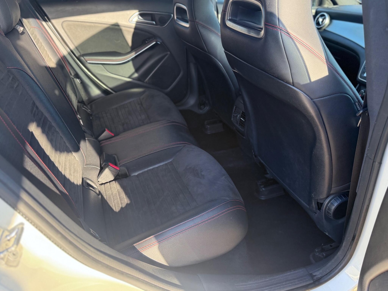 Used Mercedes-Benz CLA for sale - 77925040: Photo 20