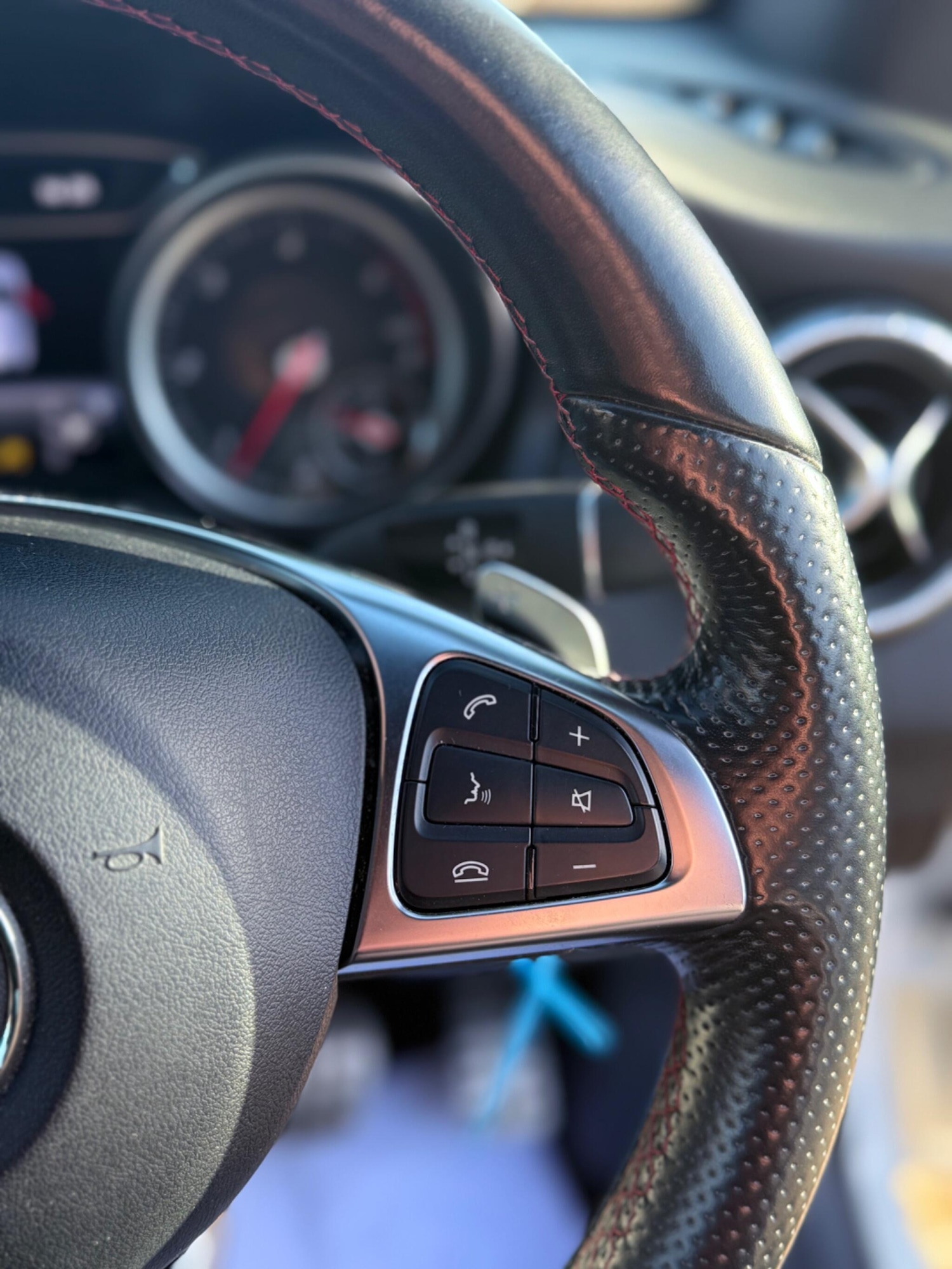 Used Mercedes-Benz CLA for sale - 77925040: Photo 22