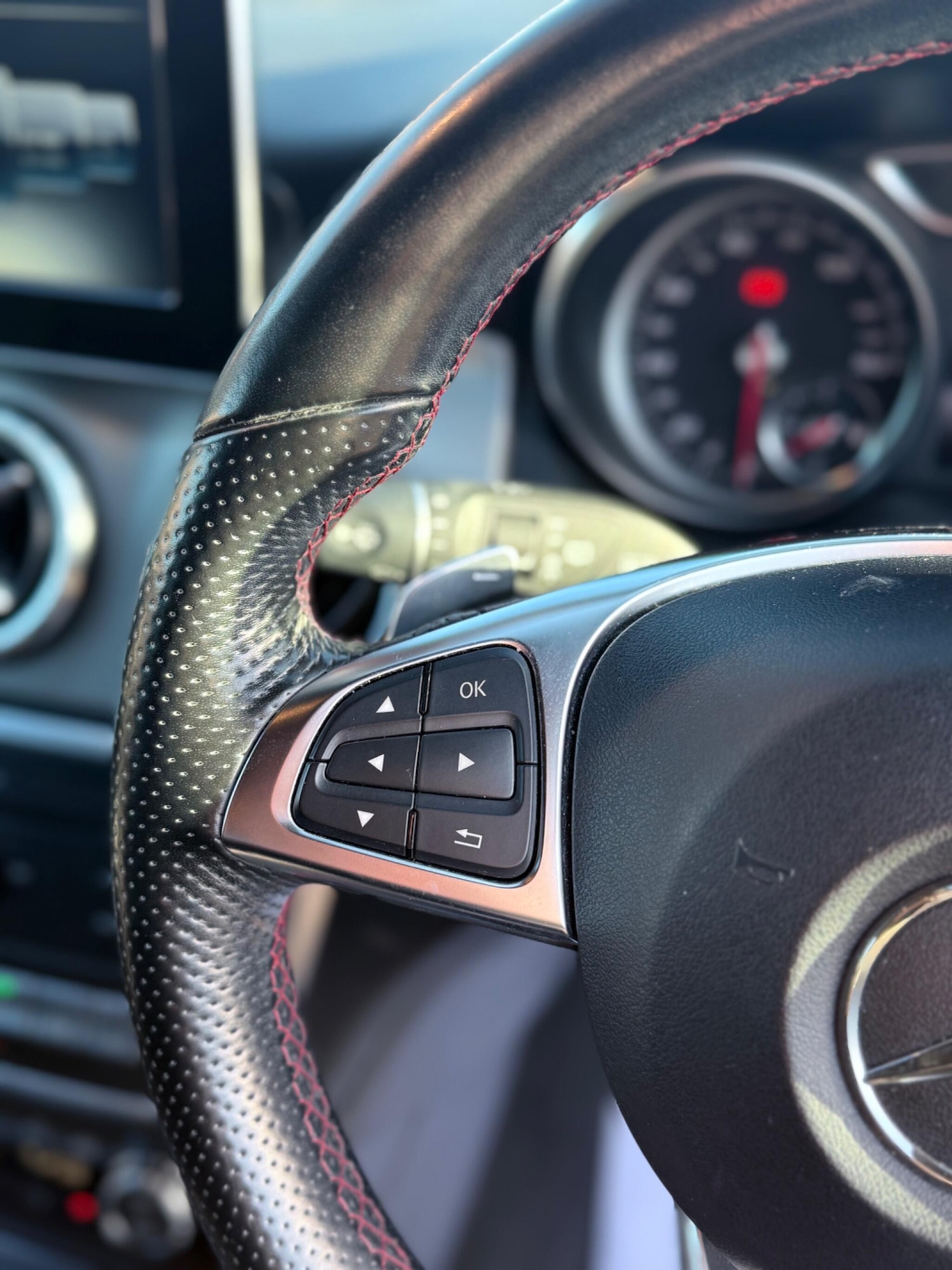 Used Mercedes-Benz CLA for sale - 77925040: Photo 23