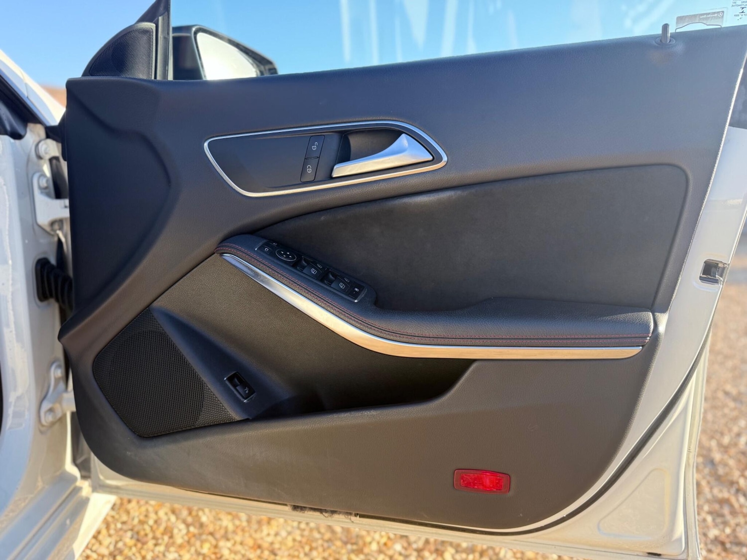 Used Mercedes-Benz CLA for sale - 77925040: Photo 25