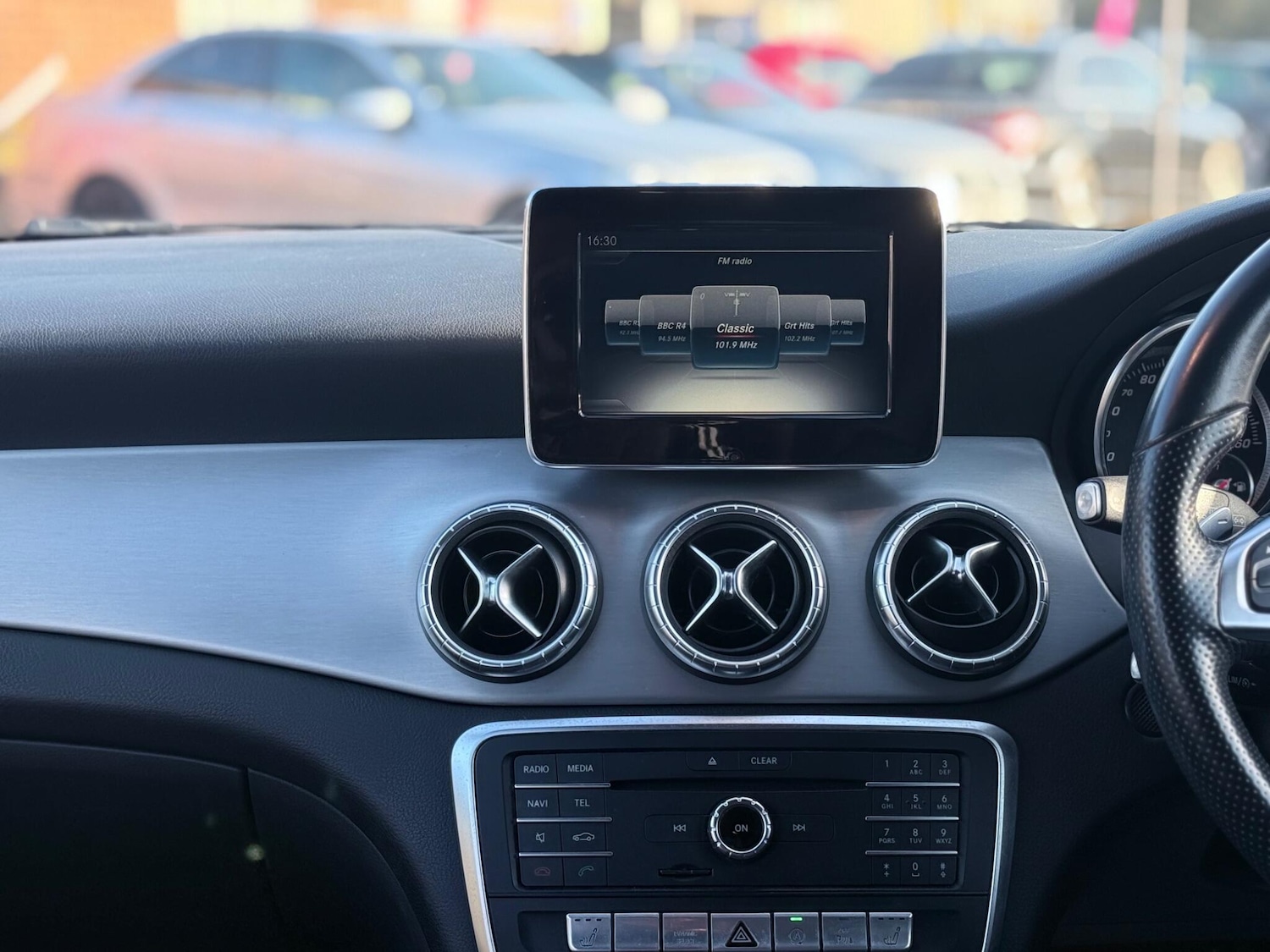 Used Mercedes-Benz CLA for sale - 77925040: Photo 26