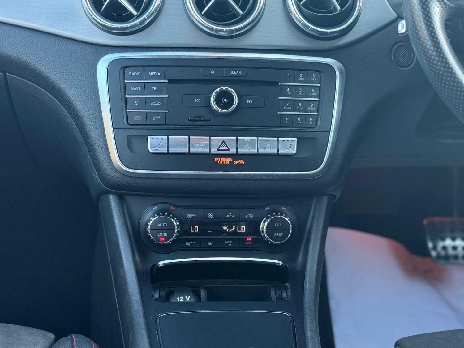 Used Mercedes-Benz CLA for sale - 77925040: Photo 27