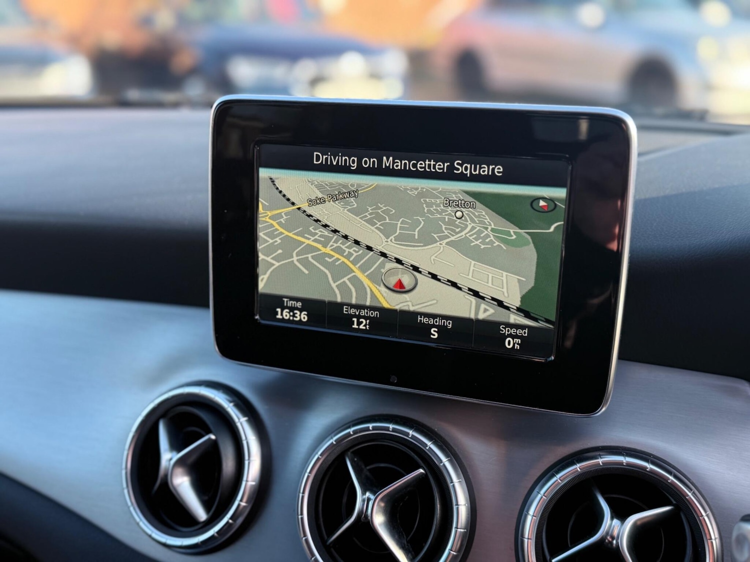 Used Mercedes-Benz CLA for sale - 77925040: Photo 29