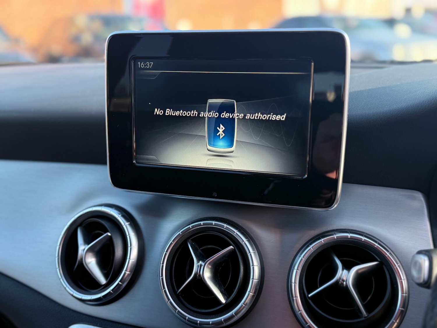 Used Mercedes-Benz CLA for sale - 77925040: Photo 31