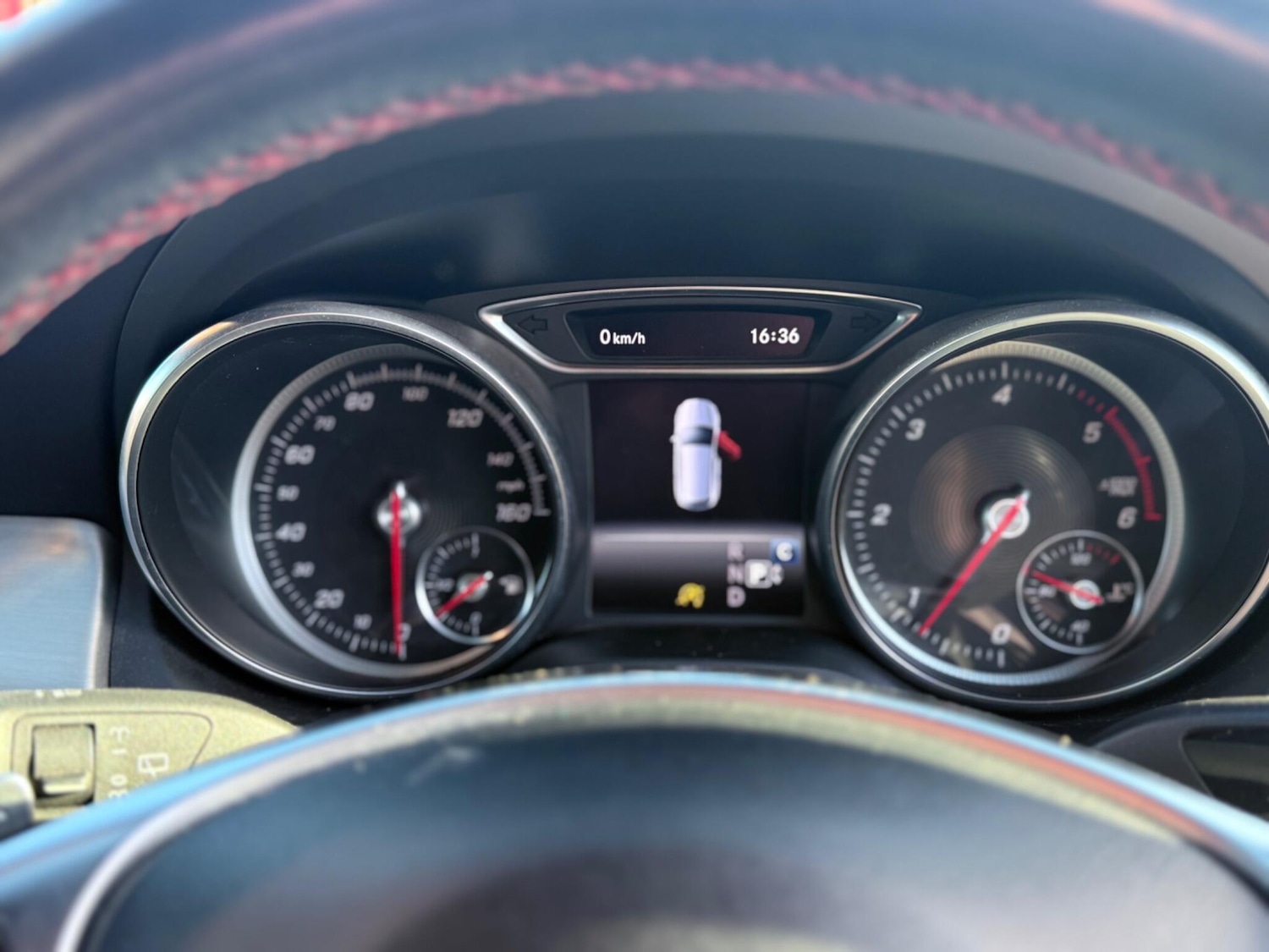 Used Mercedes-Benz CLA for sale - 77925040: Photo 32