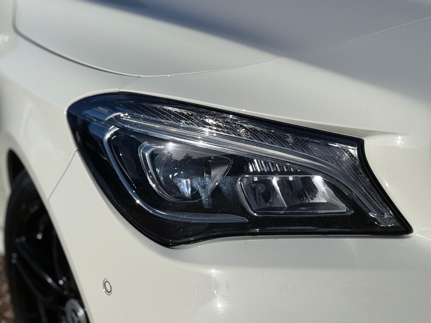 Used Mercedes-Benz CLA for sale - 77925040: Photo 37