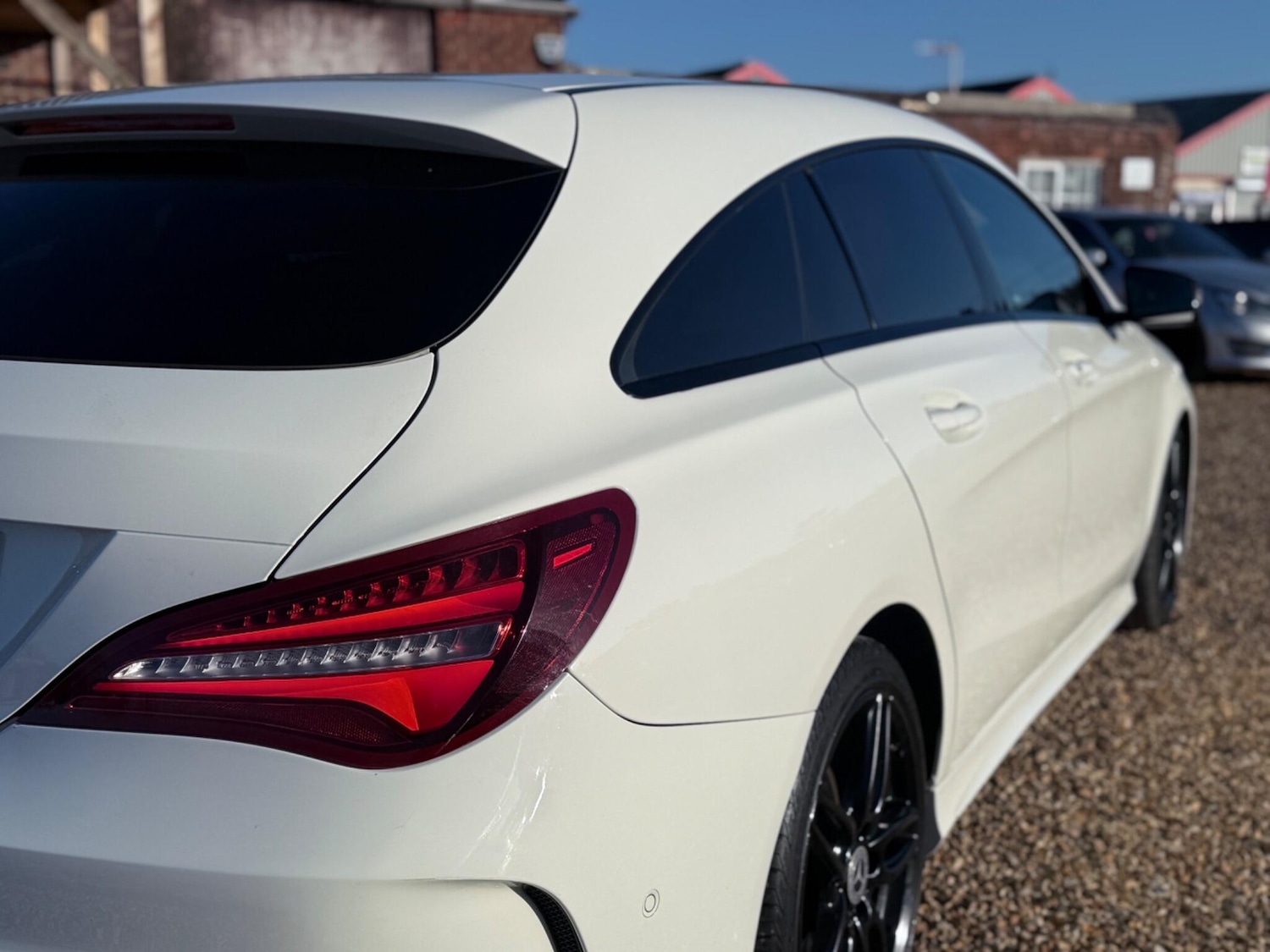 Used Mercedes-Benz CLA for sale - 77925040: Photo 39