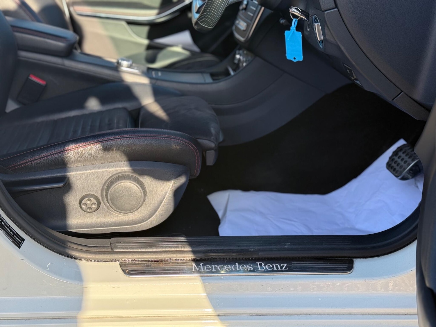 Used Mercedes-Benz CLA for sale - 77925040: Photo 42