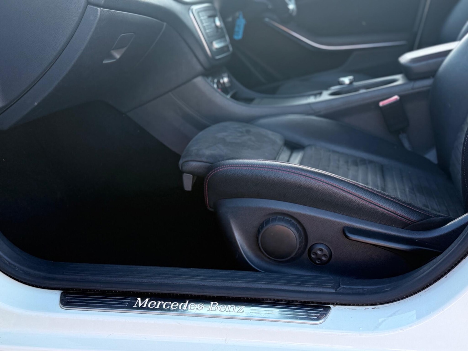 Used Mercedes-Benz CLA for sale - 77925040: Photo 43