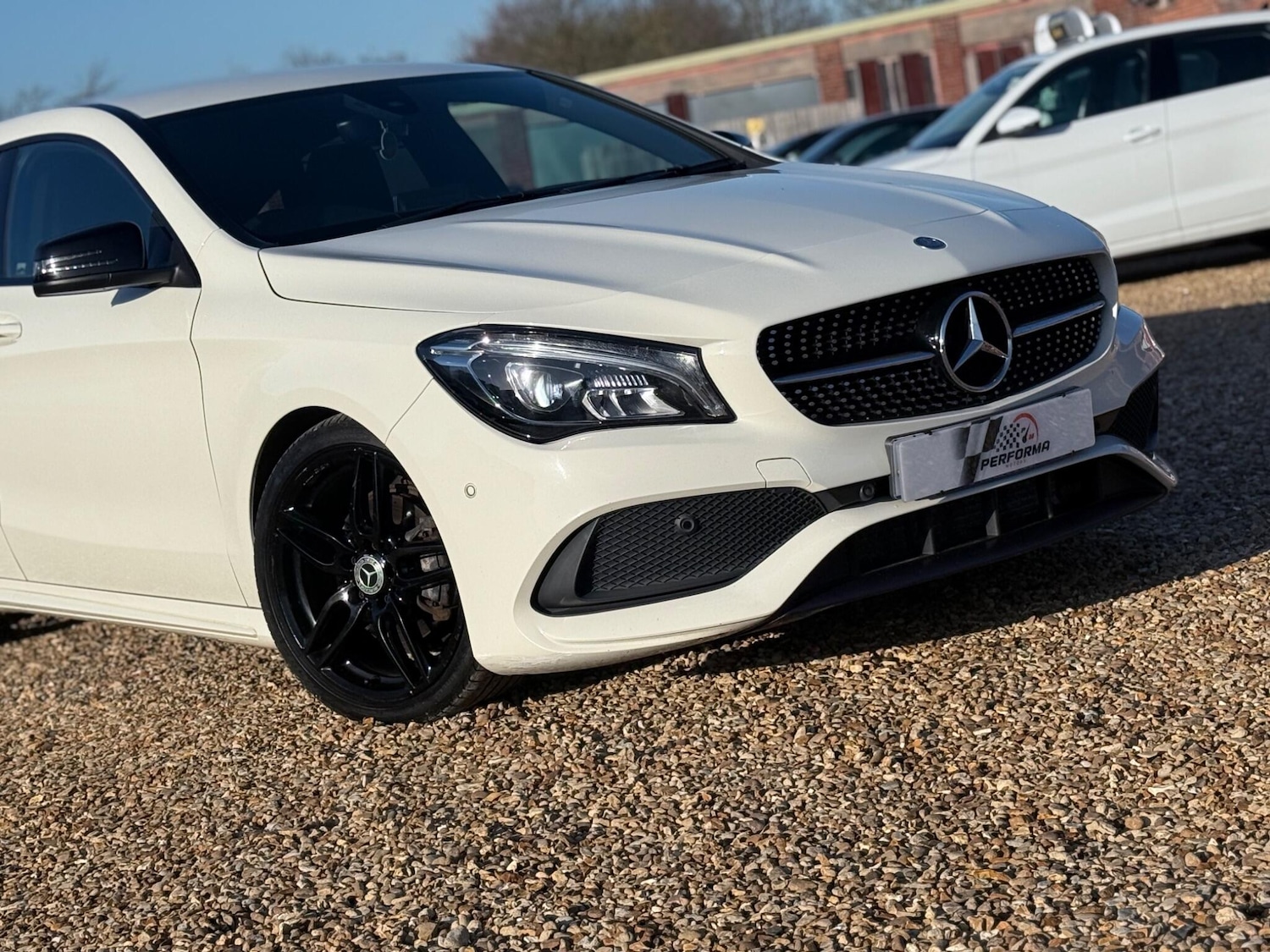 Used Mercedes-Benz CLA for sale - 77925040: Photo 6