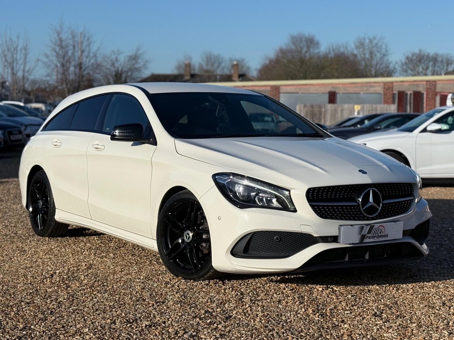 Used Mercedes-Benz CLA for sale - 77925040: Photo 7