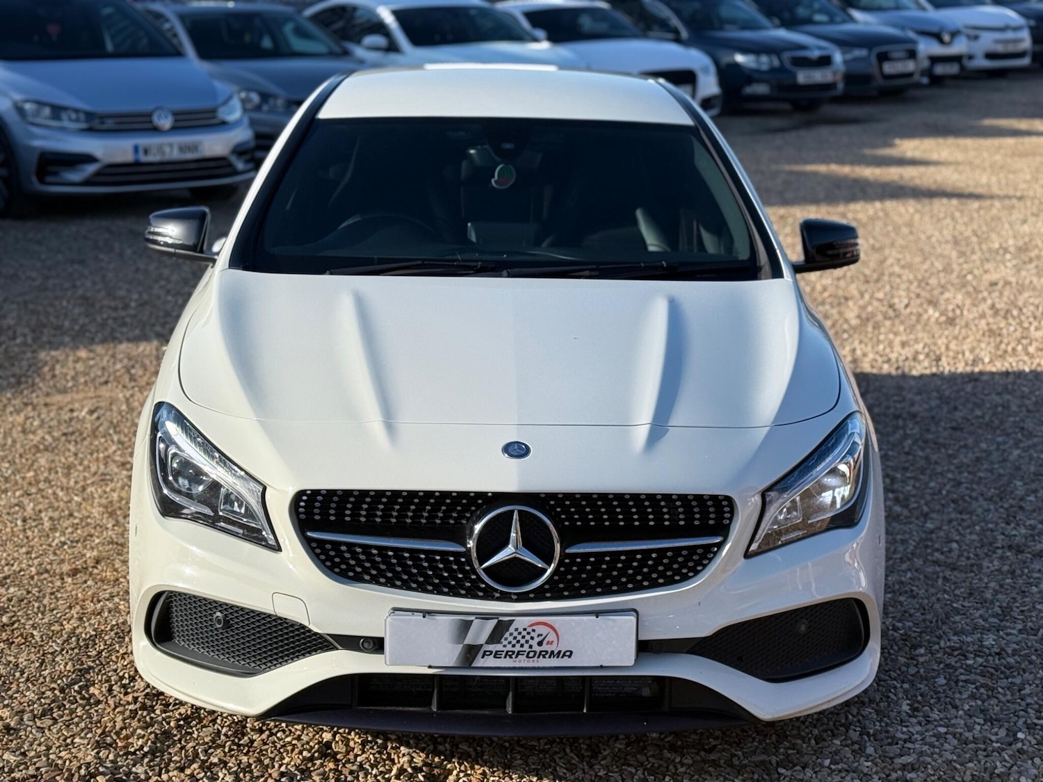 Used Mercedes-Benz CLA for sale - 77925040: Photo 9