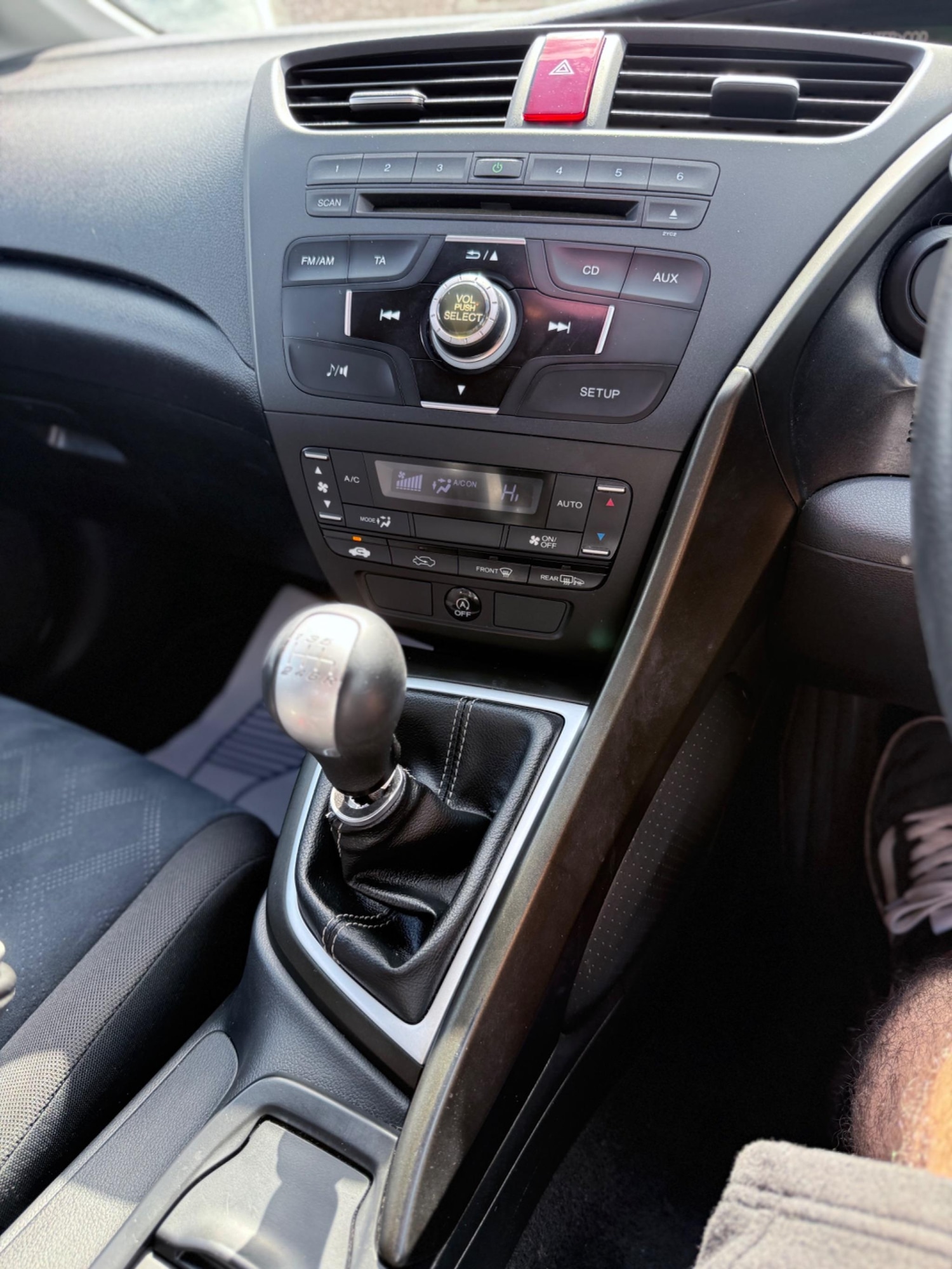 Vehicle 13