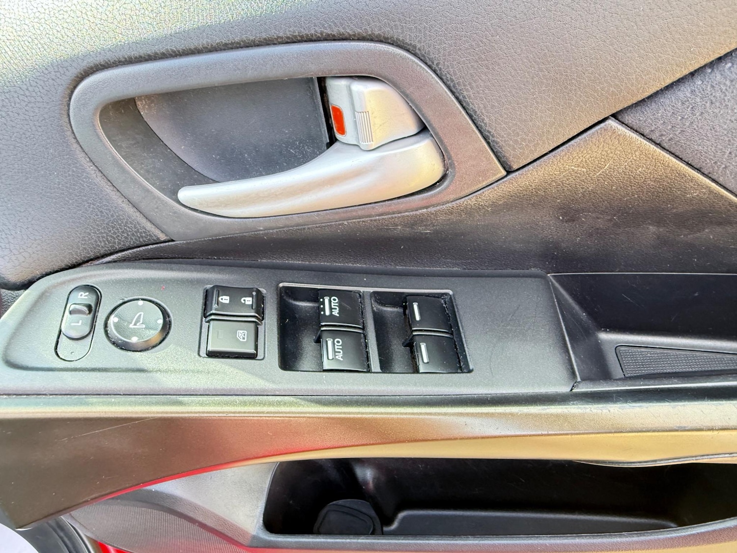 Vehicle 19