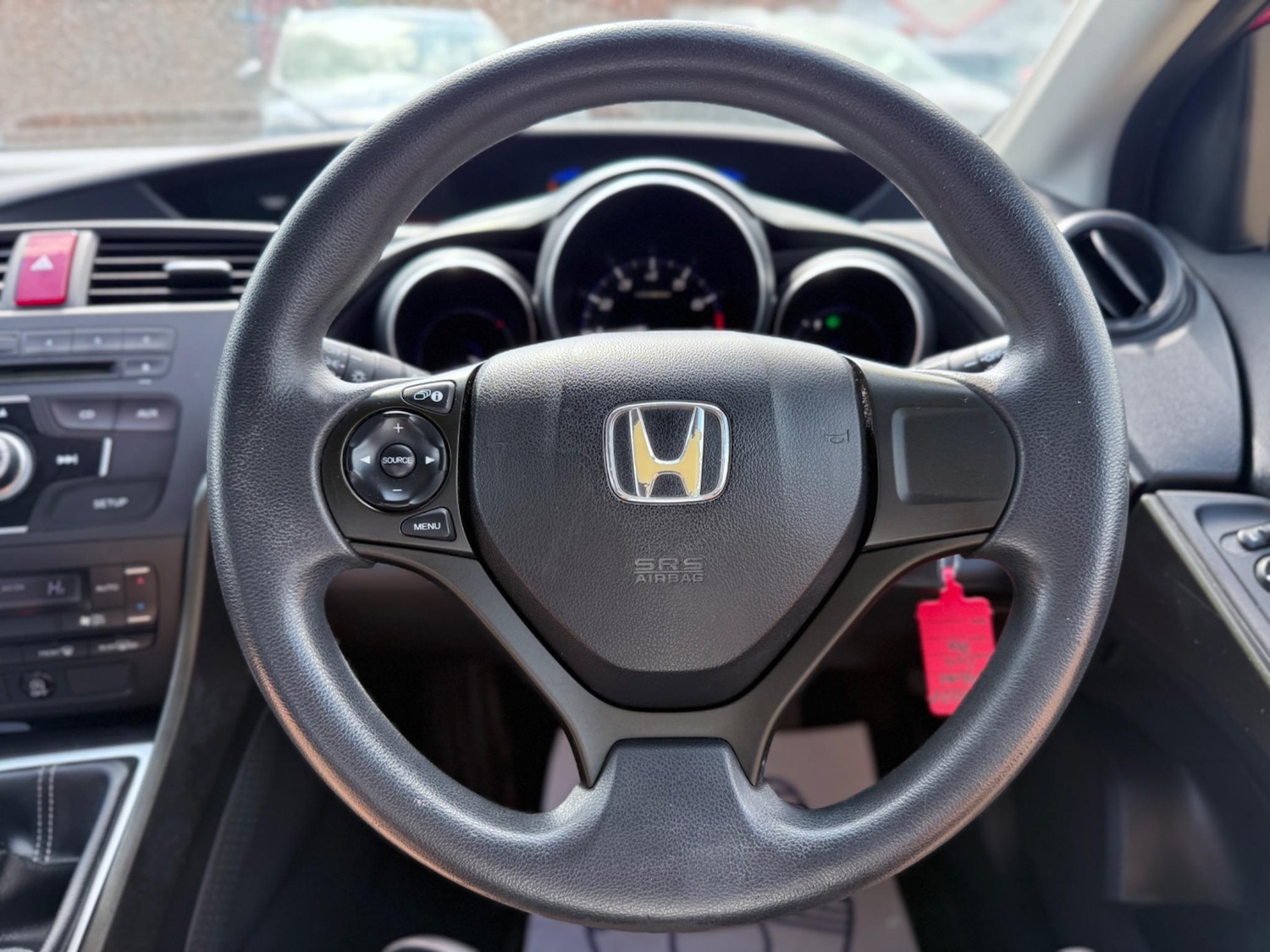 Vehicle 25