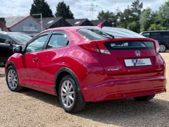 Used Honda Civic 2013 for sale - 75051542: Photo