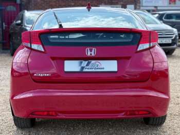 Used Honda Civic 2013 for sale - 75051542: Photo