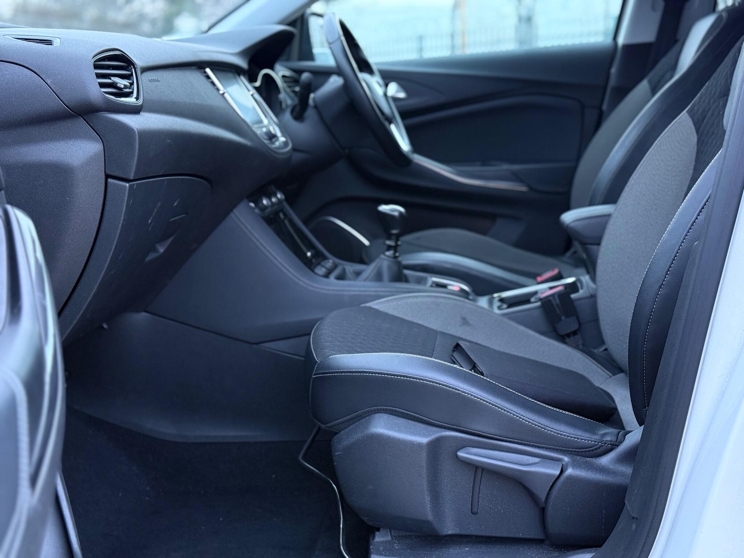 Used Vauxhall Grandland X 2018 for sale - 77331098: Photo 11