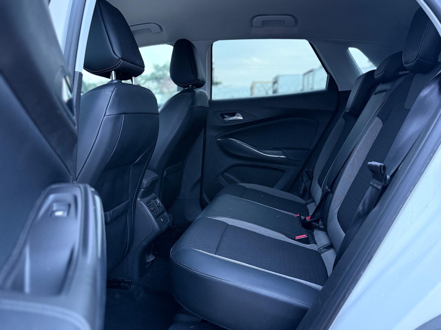 Used Vauxhall Grandland X 2018 for sale - 77331098: Photo 13