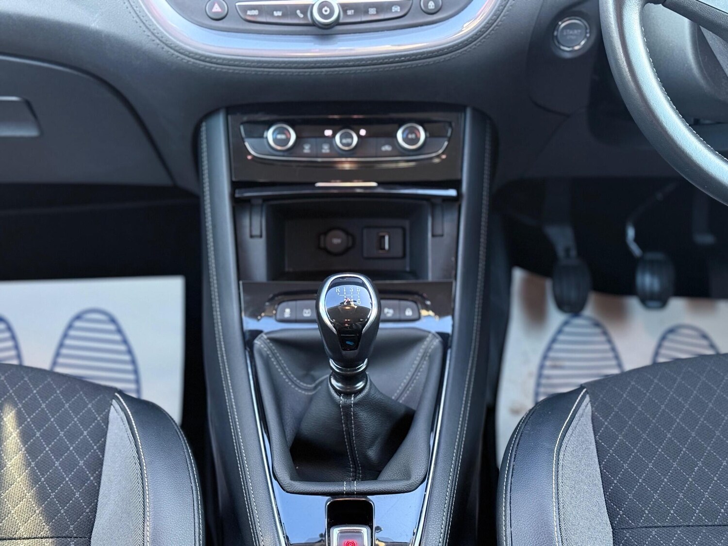 Used Vauxhall Grandland X 2018 for sale - 77331098: Photo 15