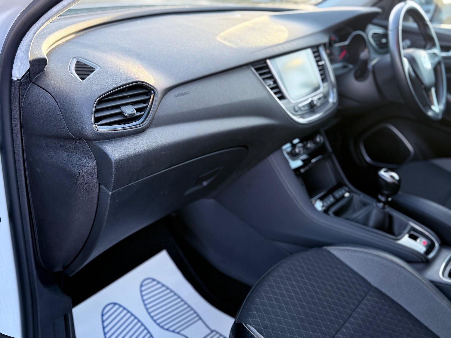 Used Vauxhall Grandland X 2018 for sale - 77331098: Photo 17